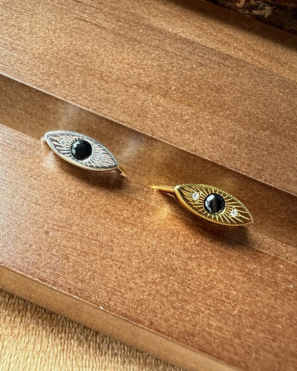 Guardian Eye Ring