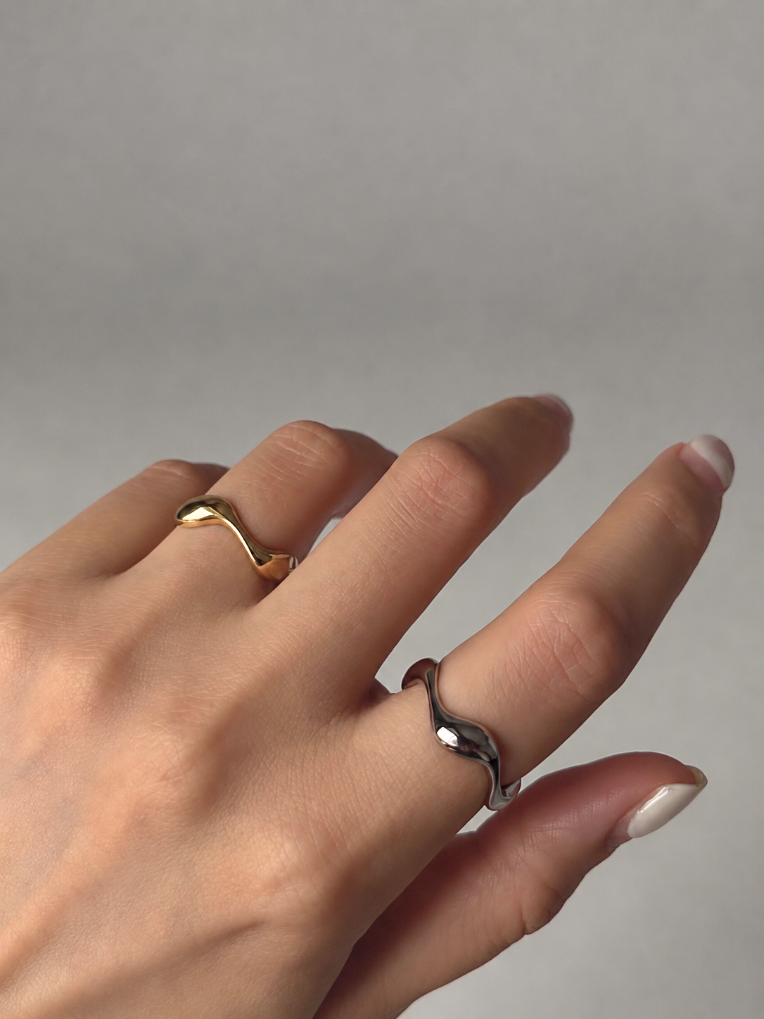 Waveform Ring
