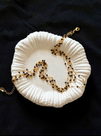 Twilight Veil Necklace