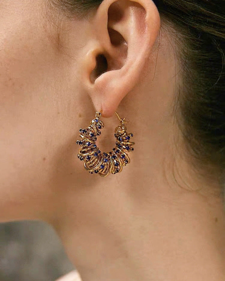 Spinlight Hoops
