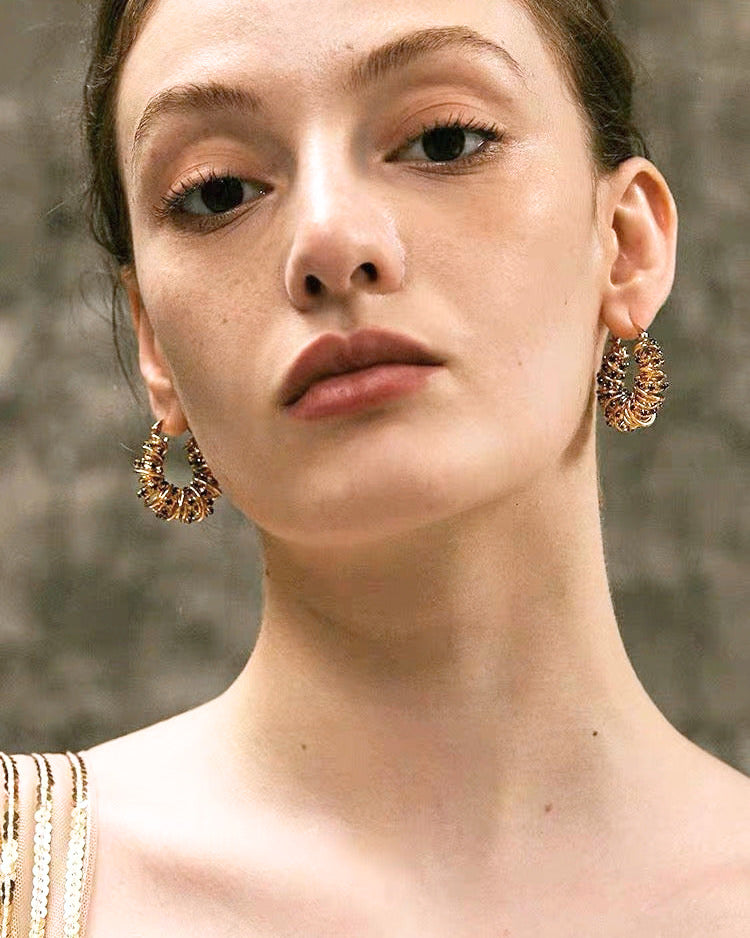 Spinlight Hoops