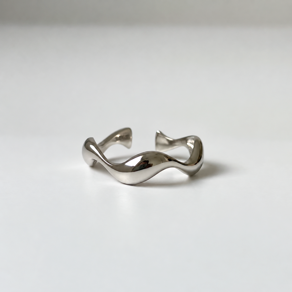 Waveform Ring