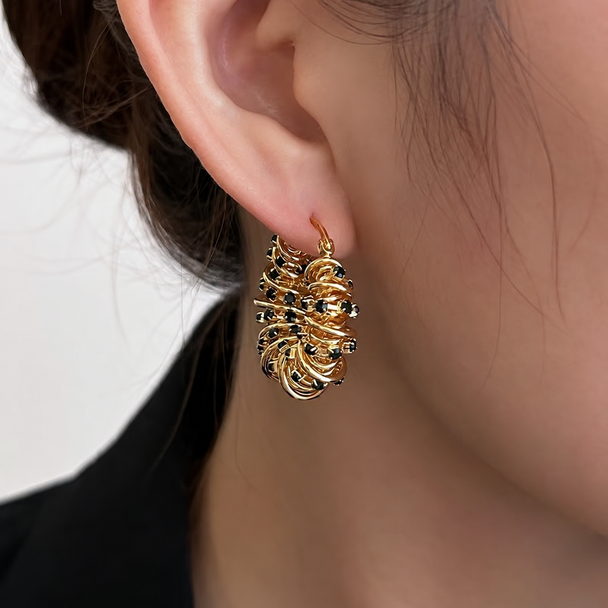 Spinlight Hoops