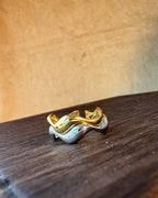 Waveform Ring