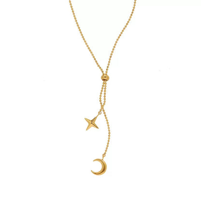 Starry Night Necklace