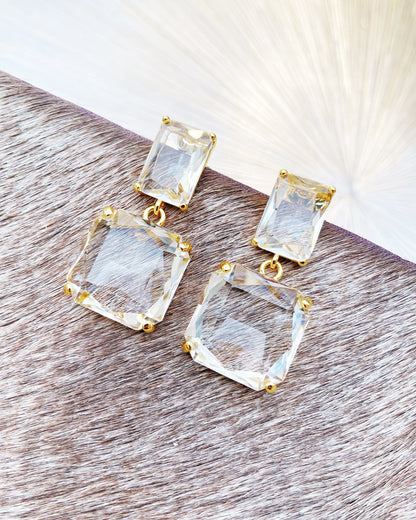 Statement Earring