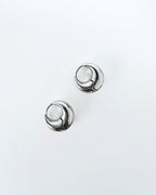 Luna Dome Hoops