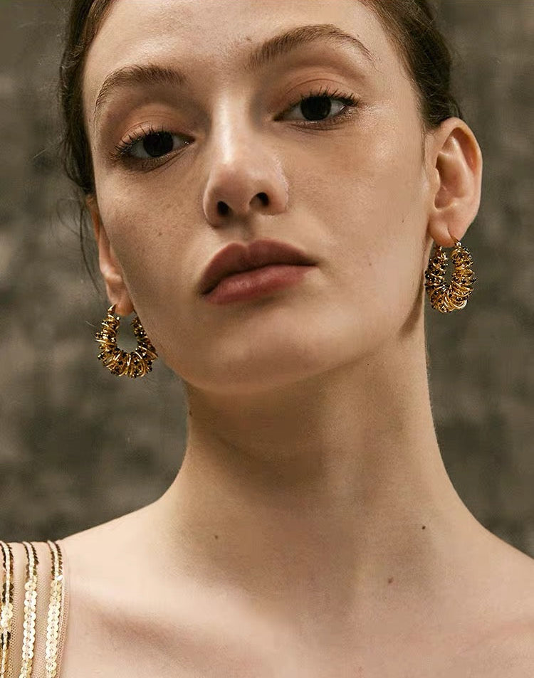 Spinlight Hoops
