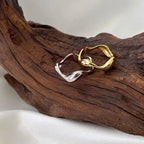 Waveform Ring