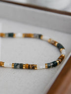 Siena Forest Path Necklace