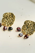 Terra Relic Earrings