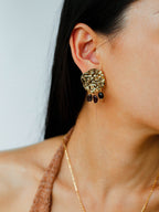 Terra Relic Earrings