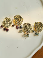 Terra Relic Earrings