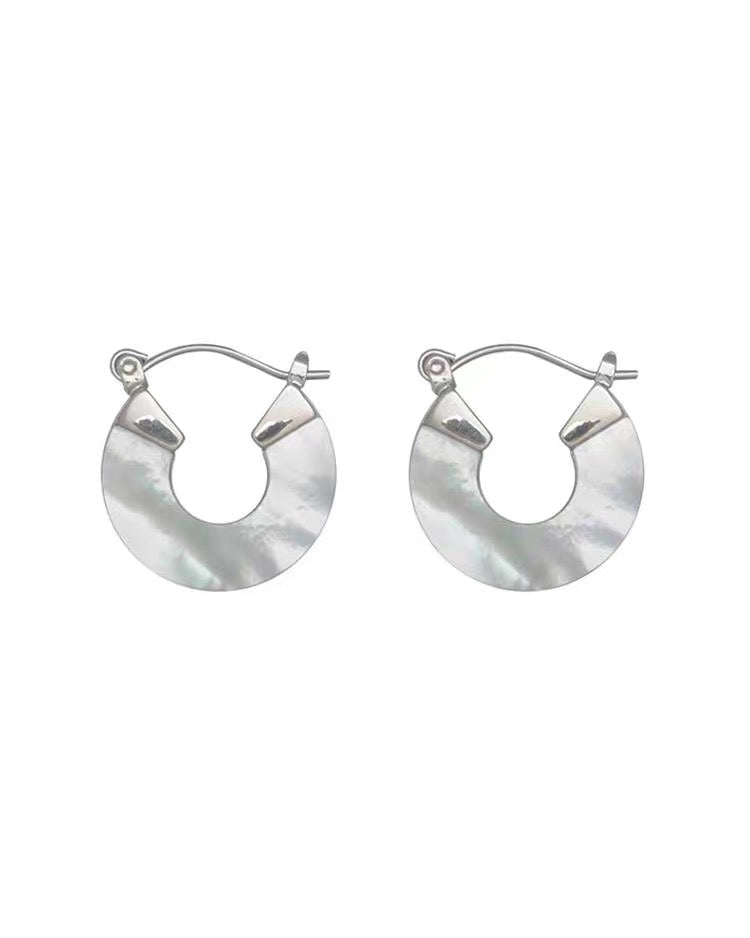 Halo Shell Hoops