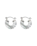 Halo Shell Hoops