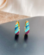 Joystripe Hoops