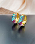 Joystripe Hoops