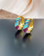 Joystripe Hoops