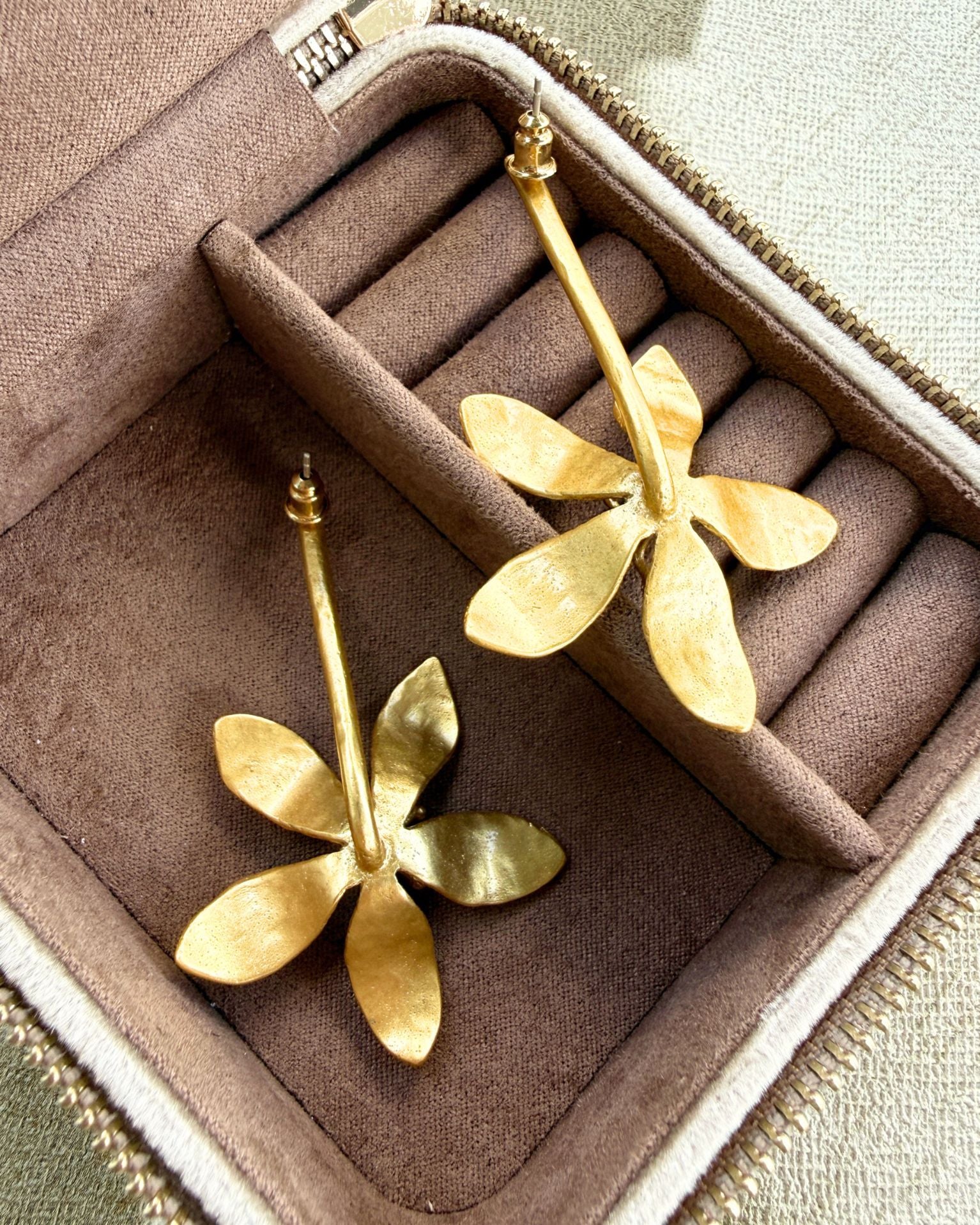 Botanica Bloom Earrings