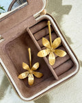 Botanica Bloom Earrings