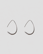 Lunar Curve Earrings