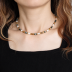 Siena Forest Path Necklace